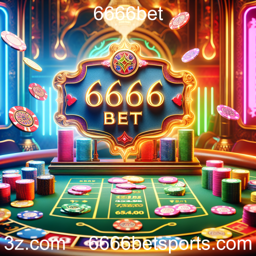 Descubra a Categoria de Cassino do 6666bet